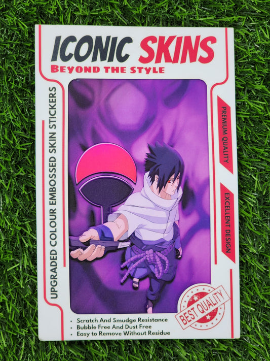 Naruto Mobile Skin