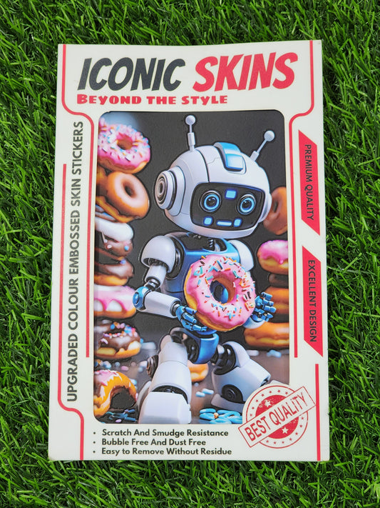 Ai Mobile Skins