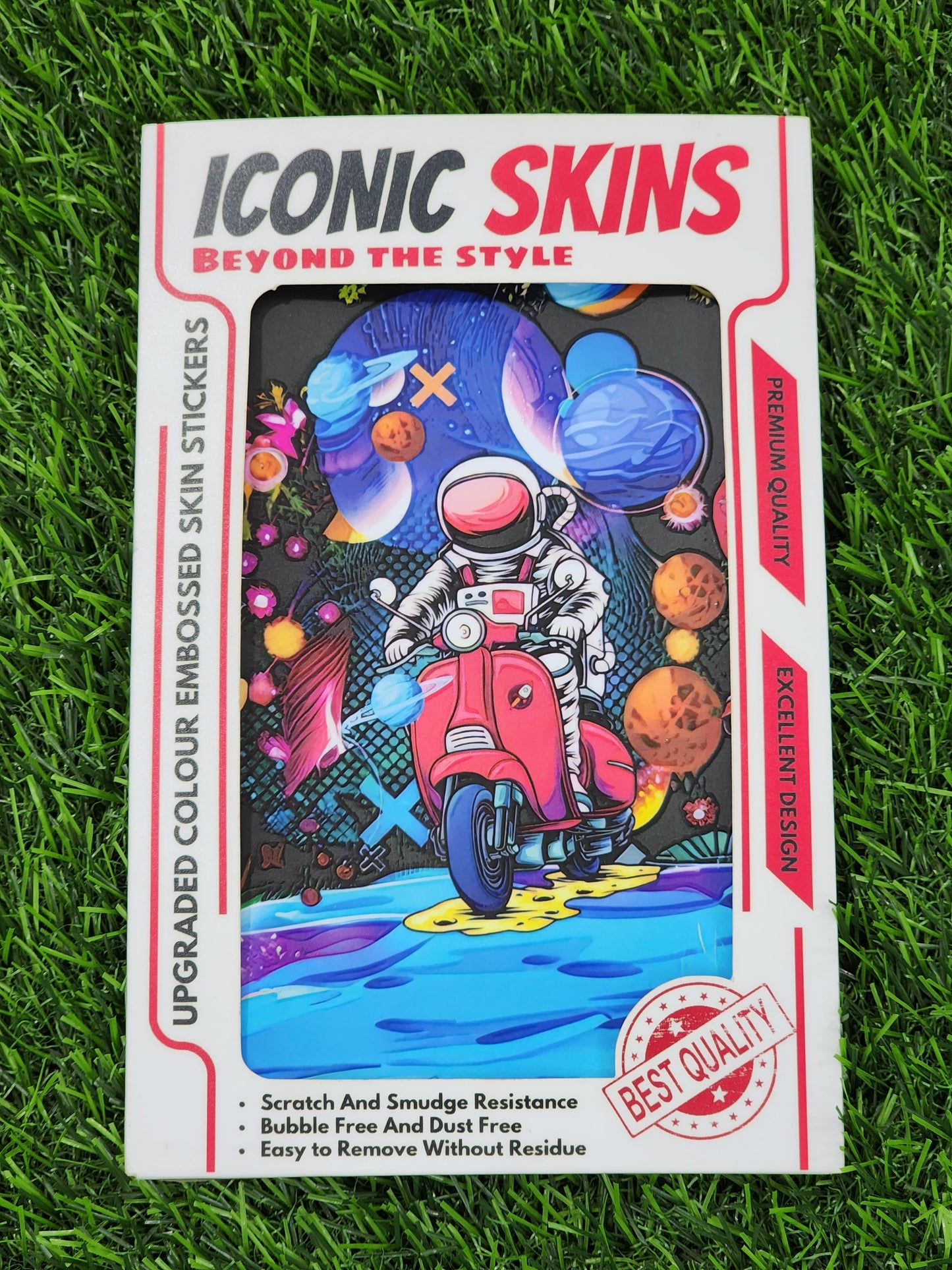 Ai Mobile Skins