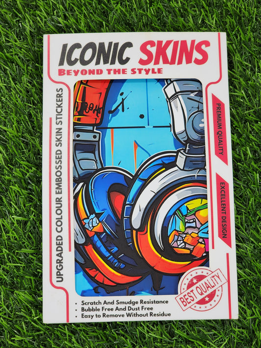 Ai Mobile Skins