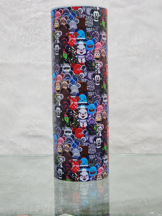 2D Mobile Skin