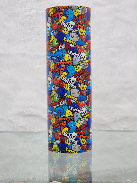 2D Mobile Skin