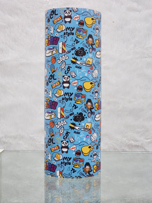 2D Mobile Skin