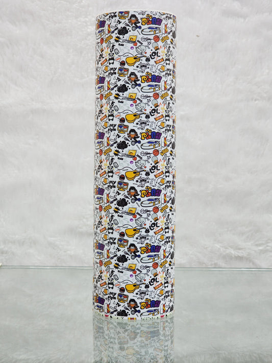2D Mobile Skin