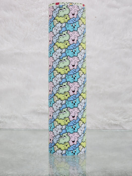 Mobile Charger Skin