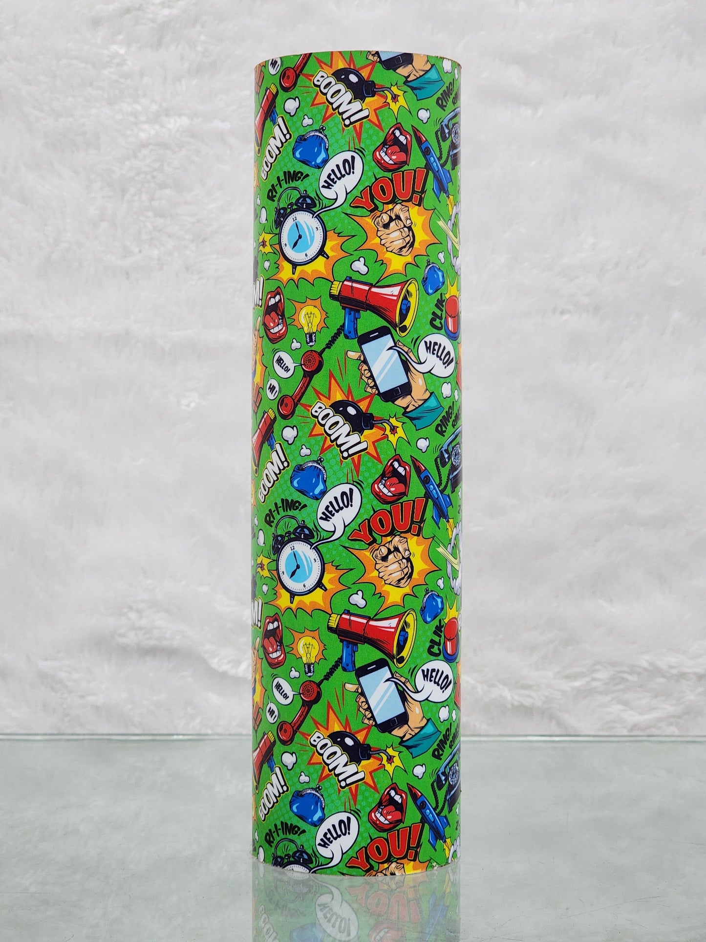 2D Mobile Skin