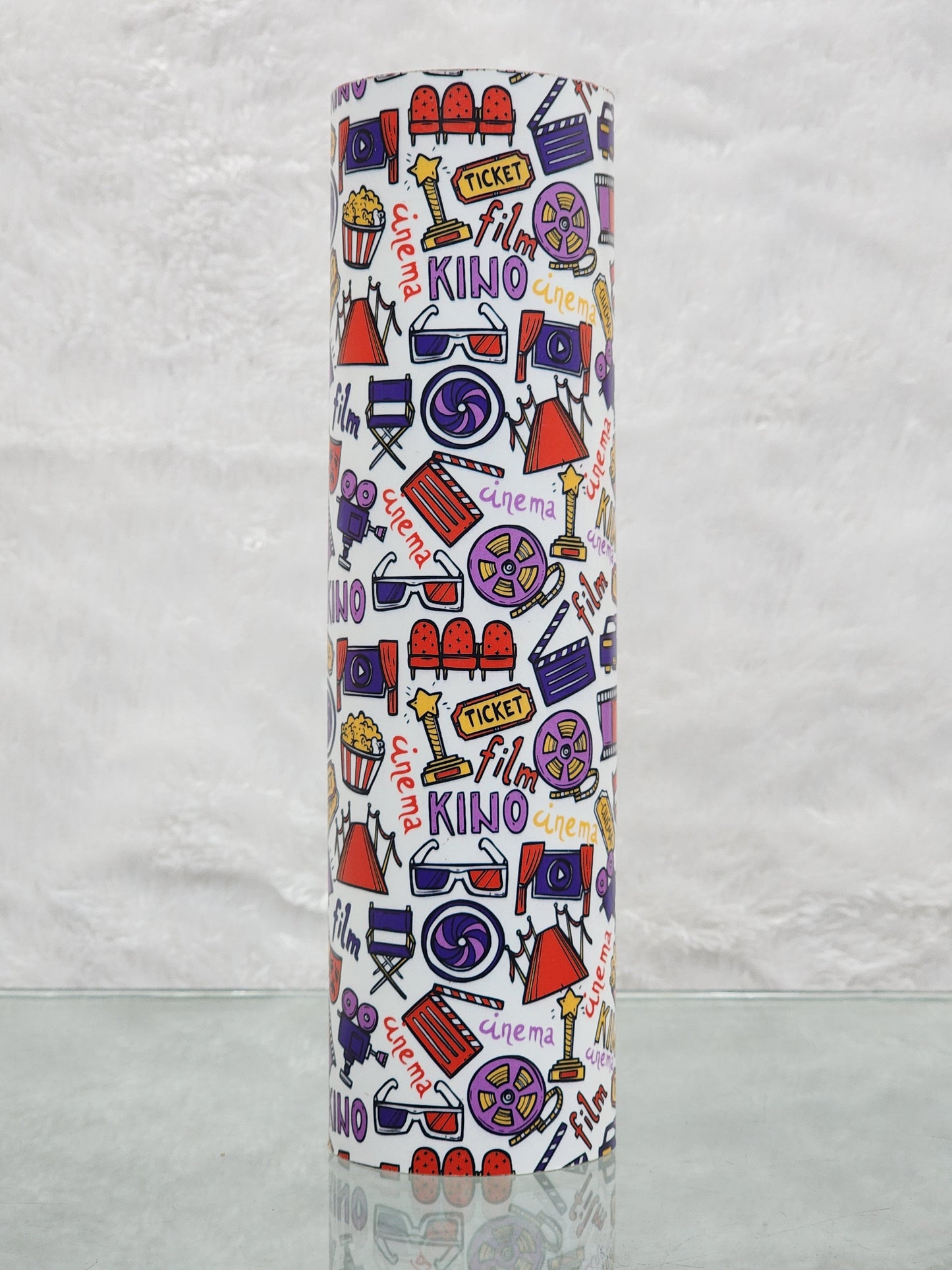 2D Mobile Skin