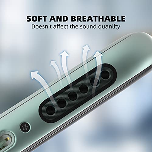 1 Piece Mobile Speaker Dust Protector