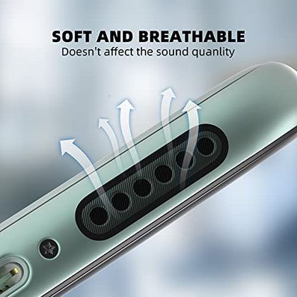1 Piece Mobile Speaker Dust Protector