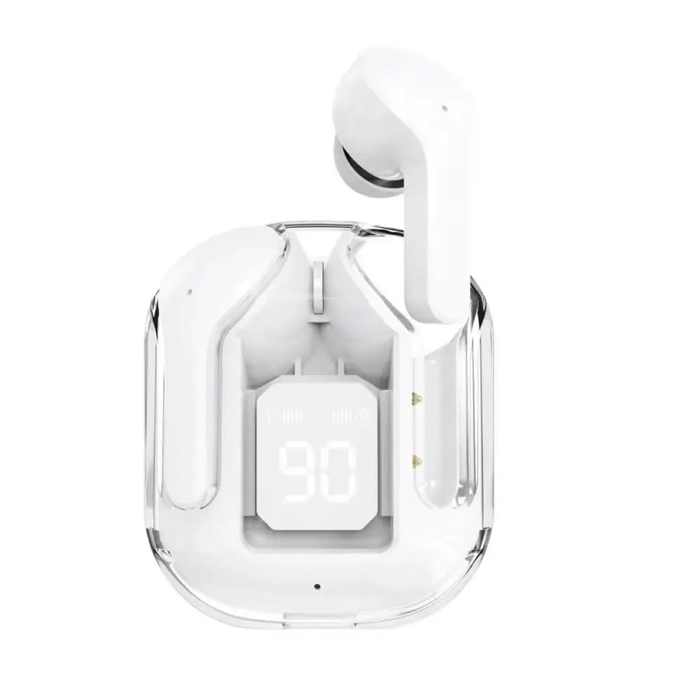 Ultra Pods Test