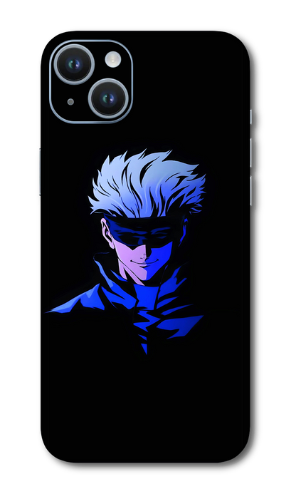 Gojo Satoru Mobile Skin