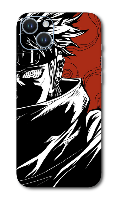 Gojo Satoru Mobile Skin