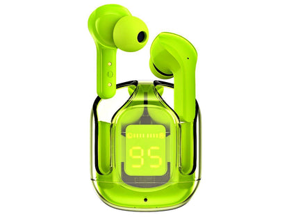 Ultra Pods Test