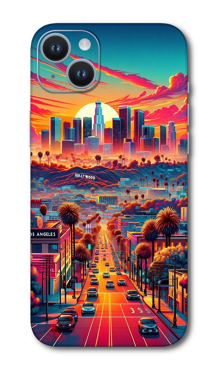 Ai Mobile Skins