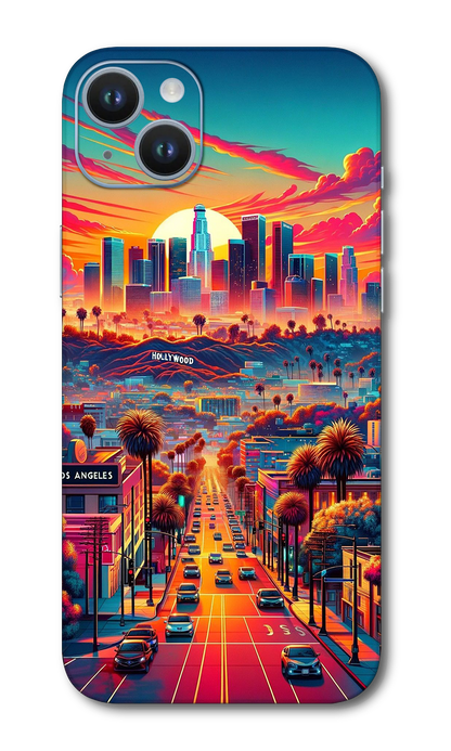 Ai Mobile Skins