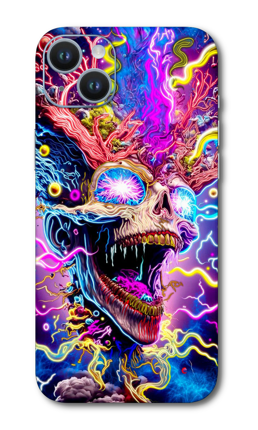 Ai Mobile Skins