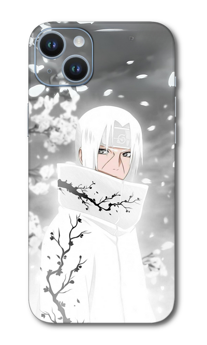 Itachi Mobile Skin